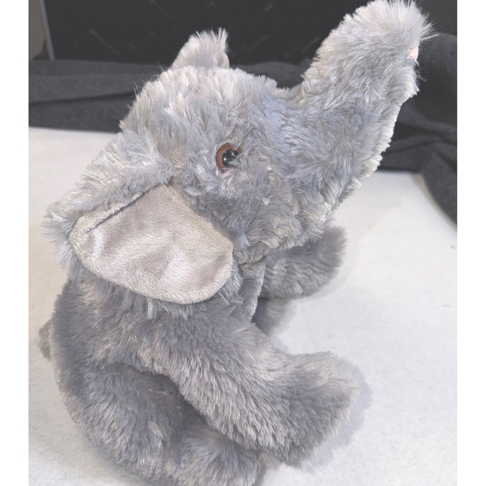San Diego Zoo Wildlife Alliance‎ Elephant Plush